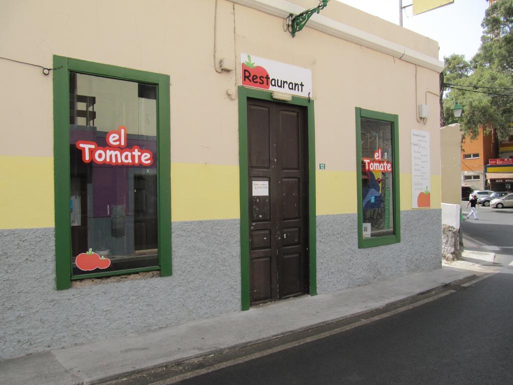 Apartamento  El Pueblo Mogán Exterior foto