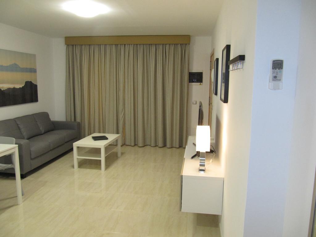 Apartamento  El Pueblo Mogán Exterior foto