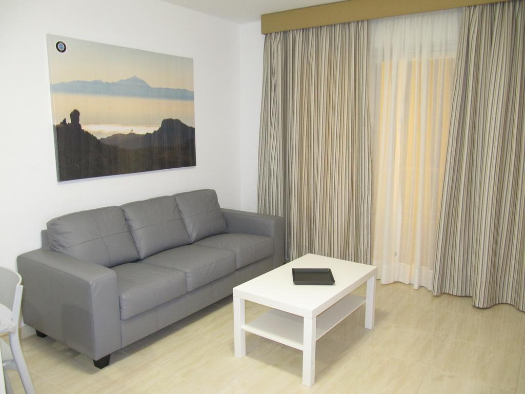 Apartamento  El Pueblo Mogán Exterior foto