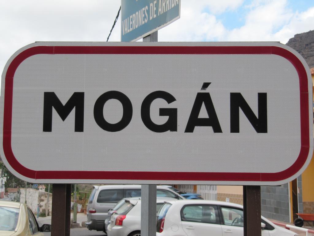 Apartamento  El Pueblo Mogán Exterior foto