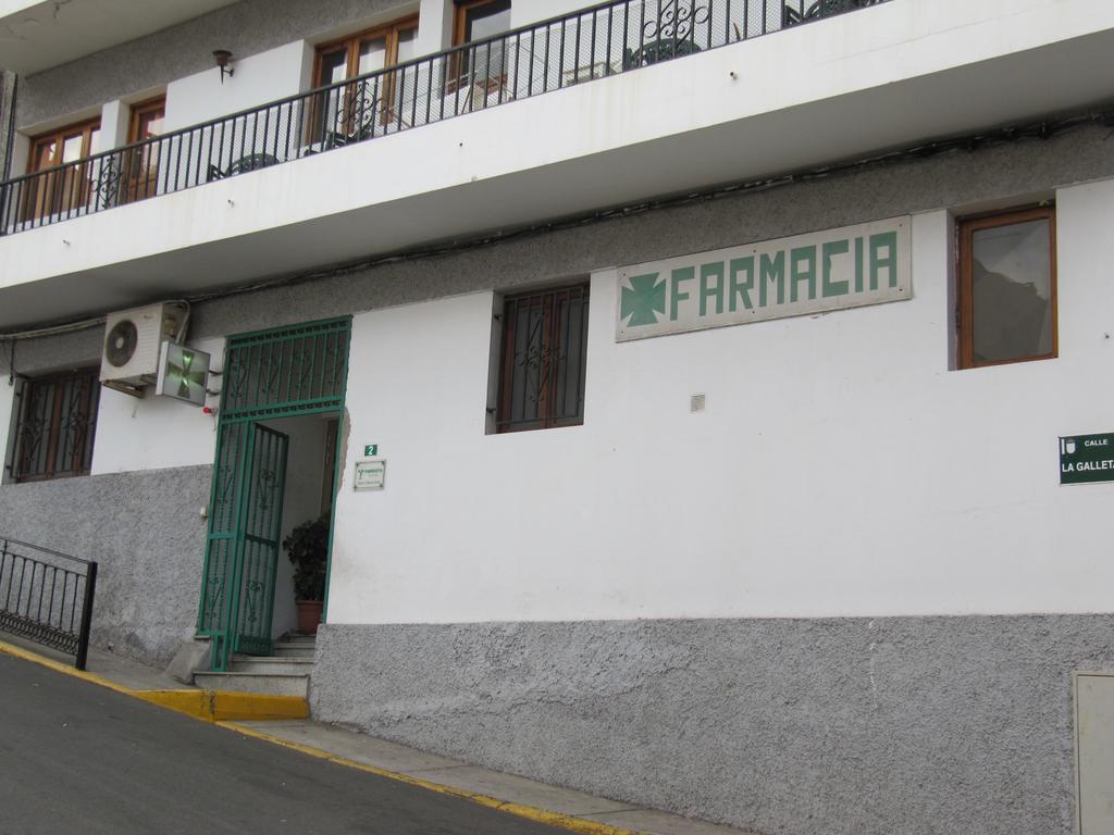 Apartamento  El Pueblo Mogán Exterior foto