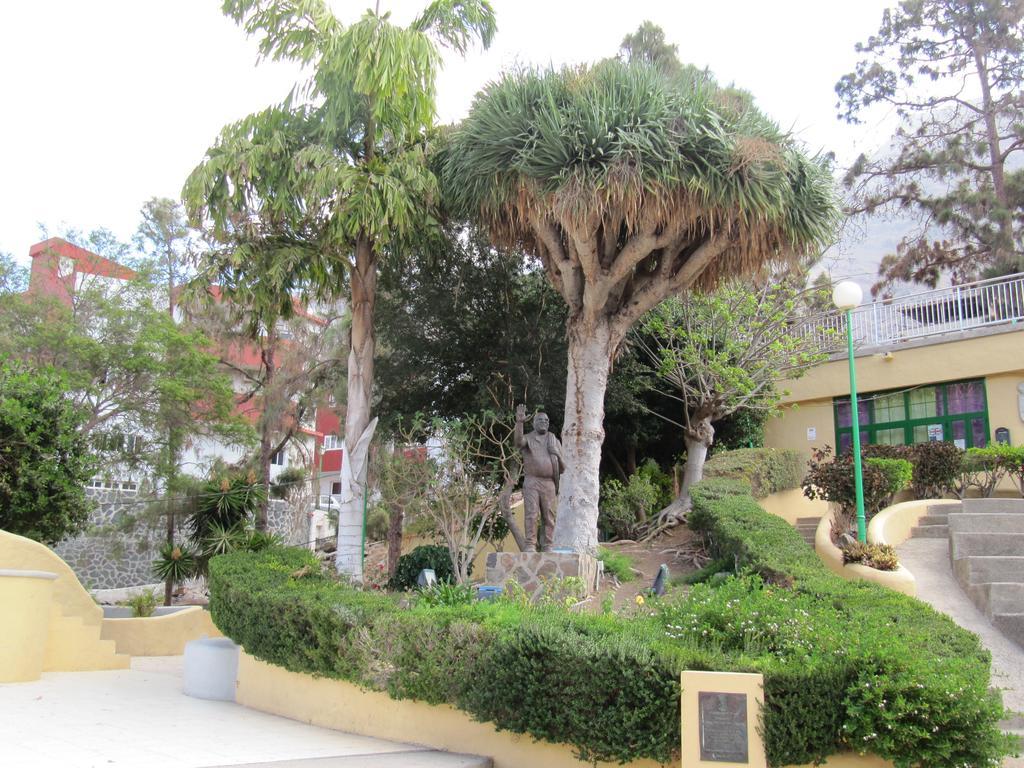 Apartamento  El Pueblo Mogán Exterior foto