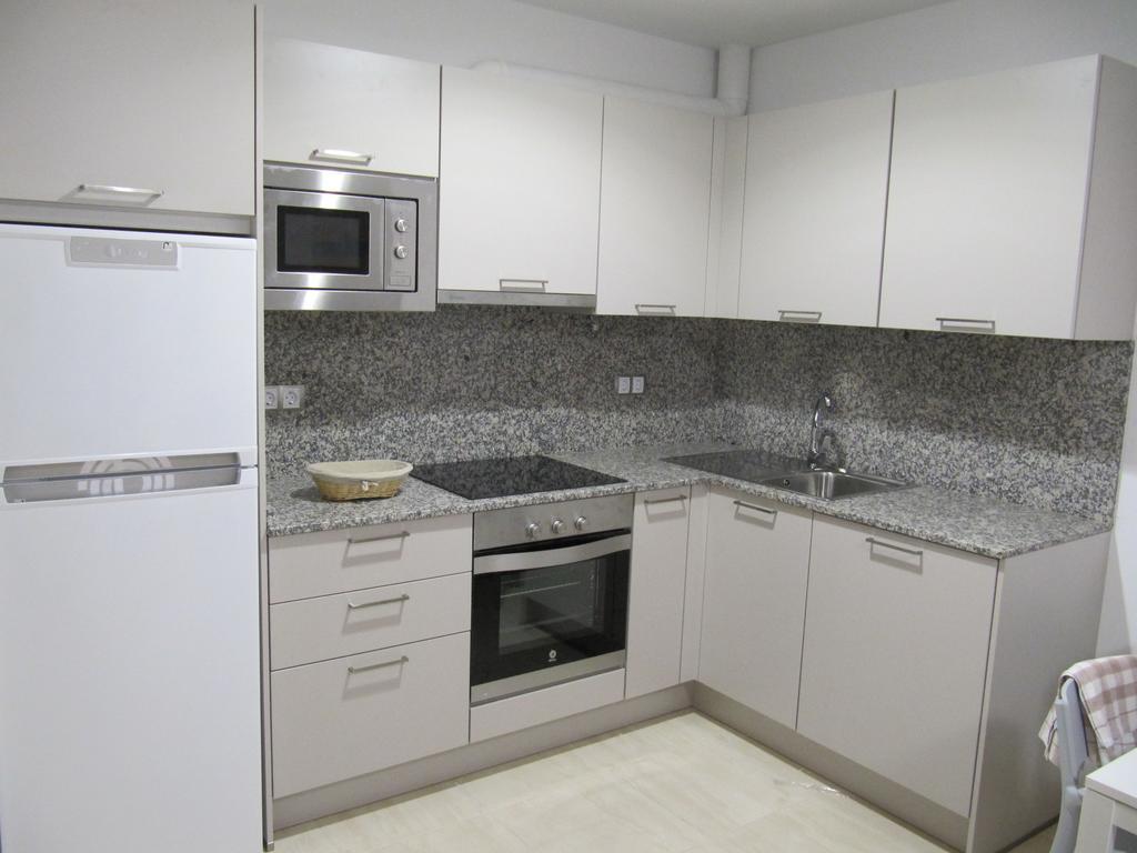 Apartamento  El Pueblo Mogán Exterior foto