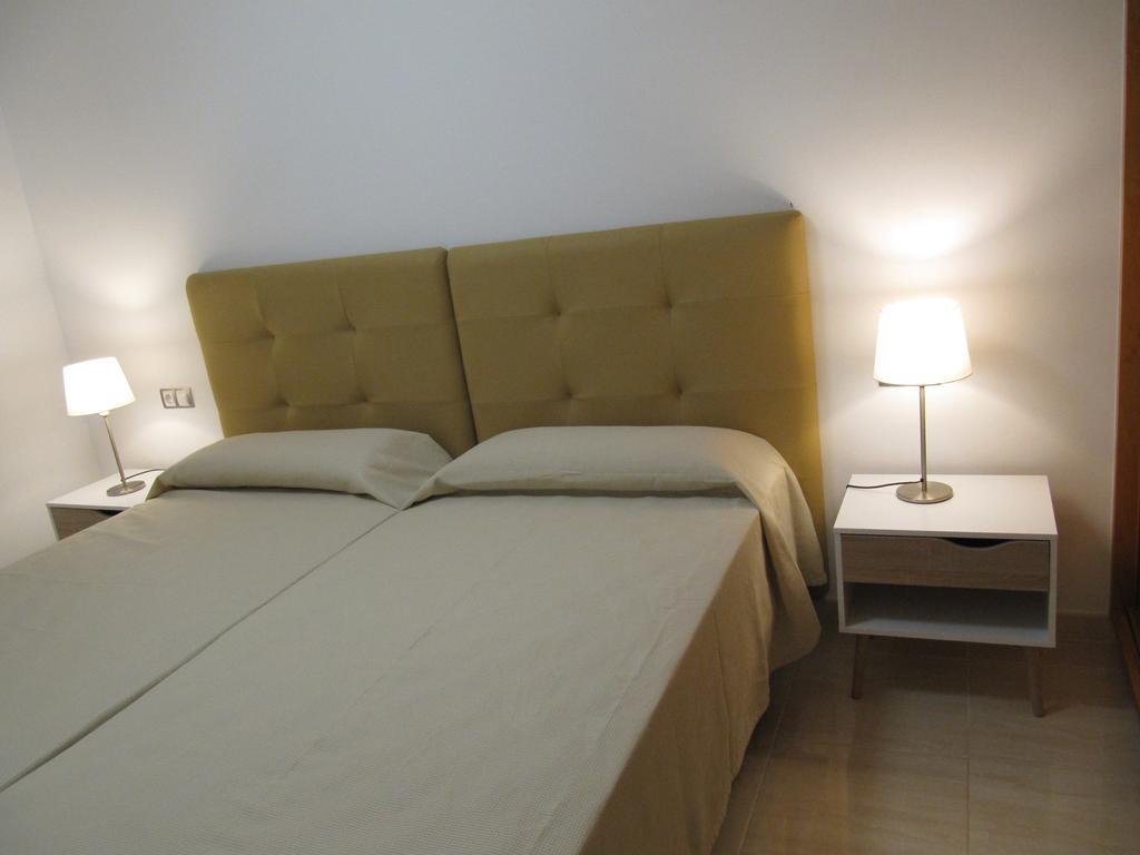 Apartamento  El Pueblo Mogán Exterior foto