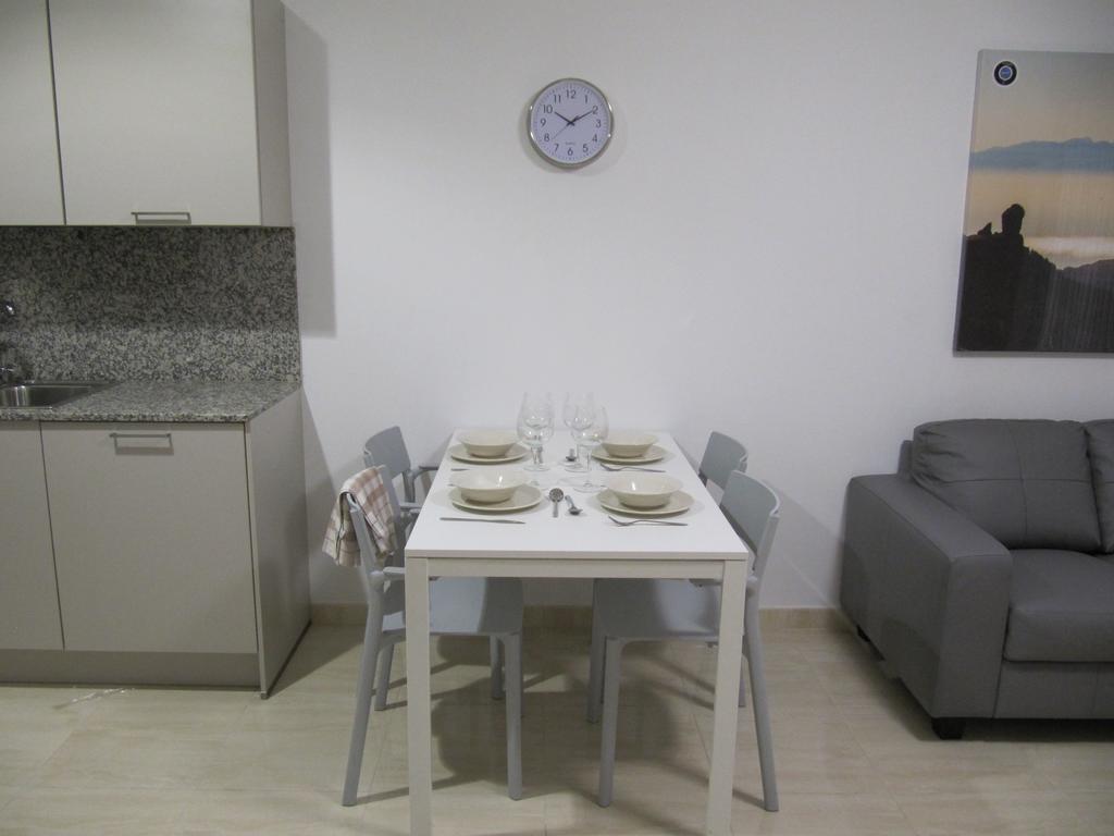 Apartamento  El Pueblo Mogán Exterior foto