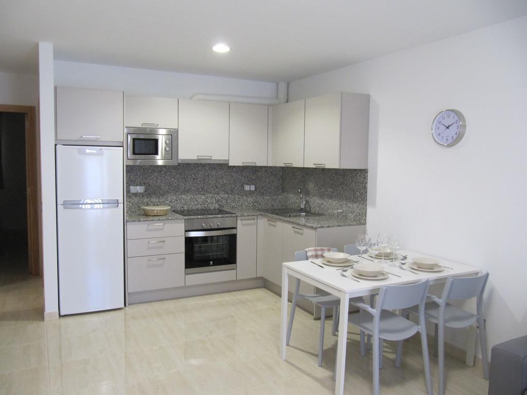 Apartamento  El Pueblo Mogán Exterior foto